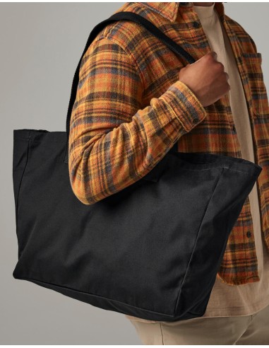 W-W610-Everyday Canvas Bag
